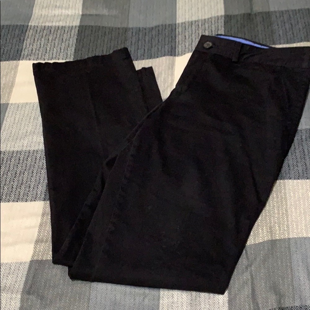 Dockers